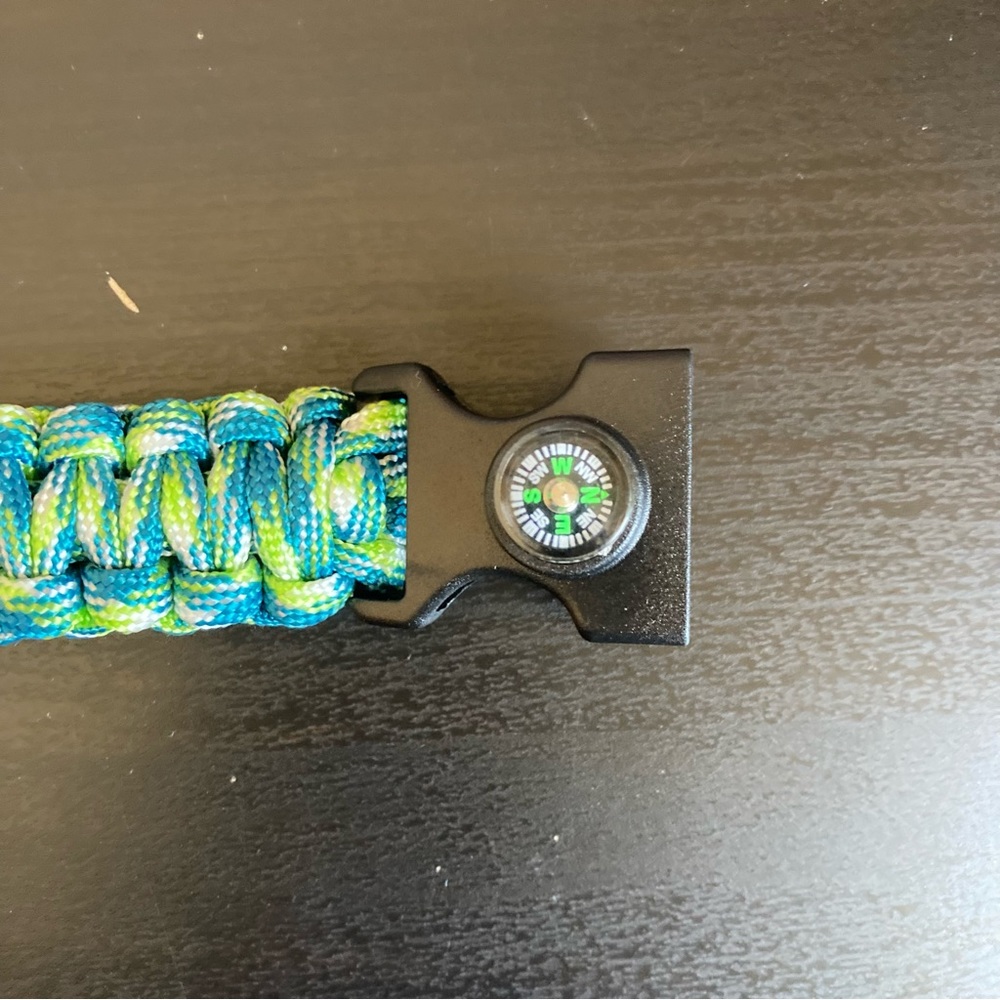 Compass watch - Picture 2 of 3